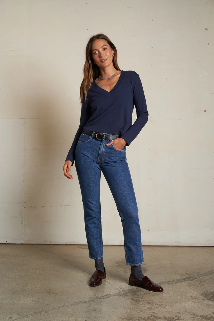 Fiona Long Sleeve