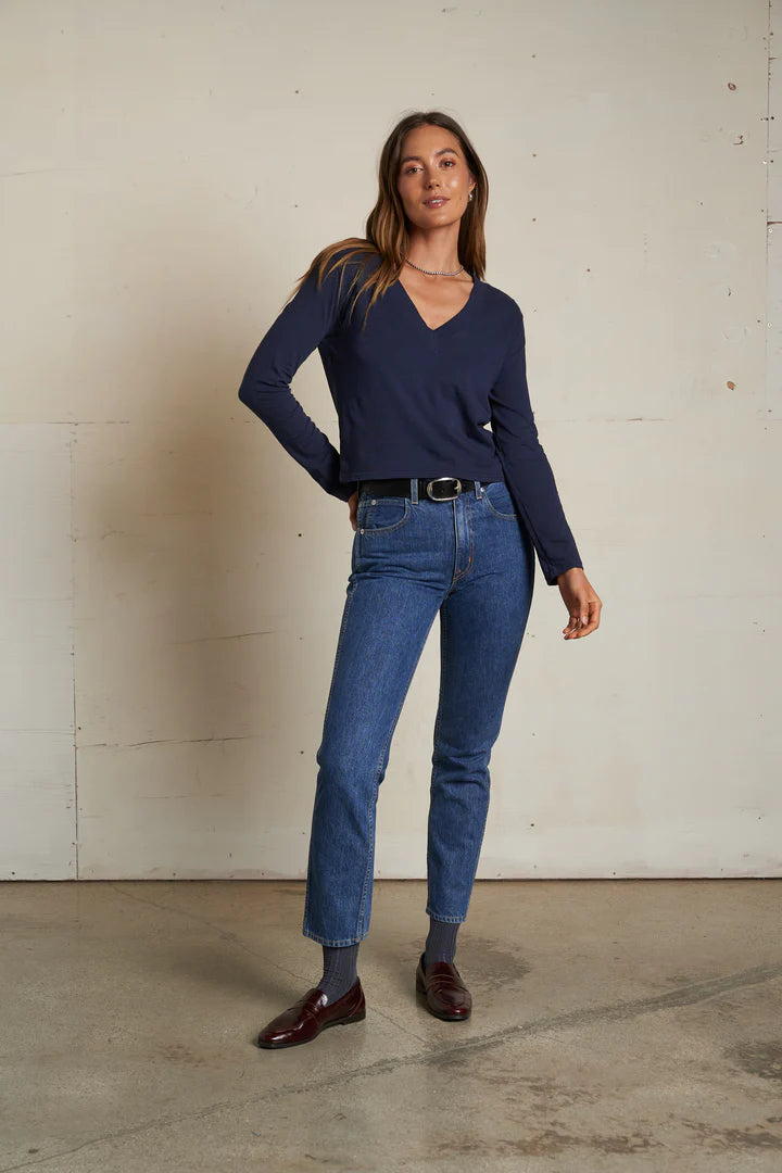 Fiona Long Sleeve