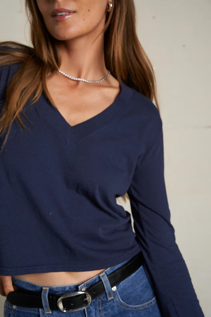 Fiona Long Sleeve
