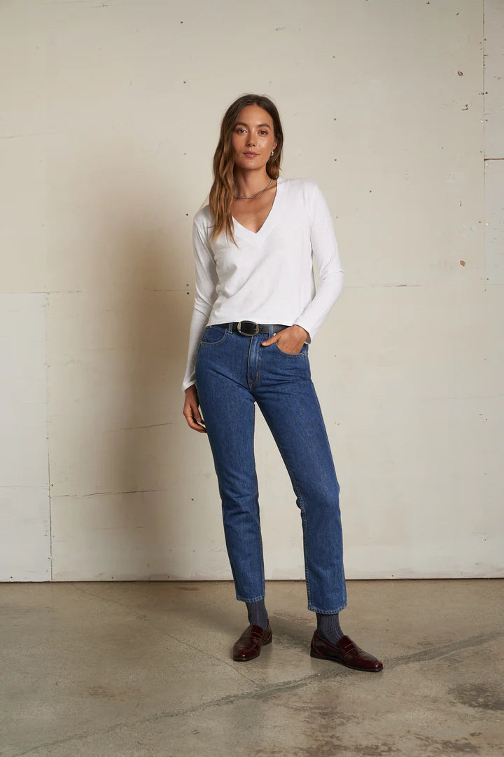 Fiona Long Sleeve