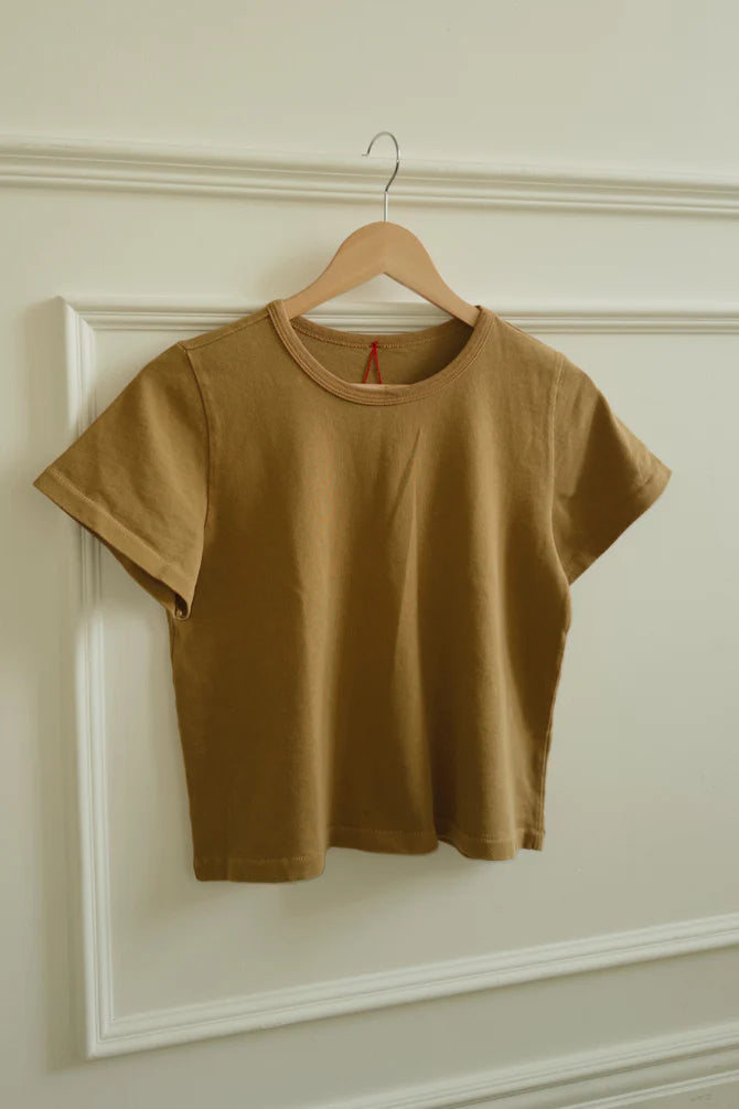 Little Boy Tee