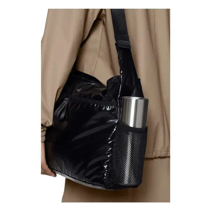 Sibu Messenger Bag