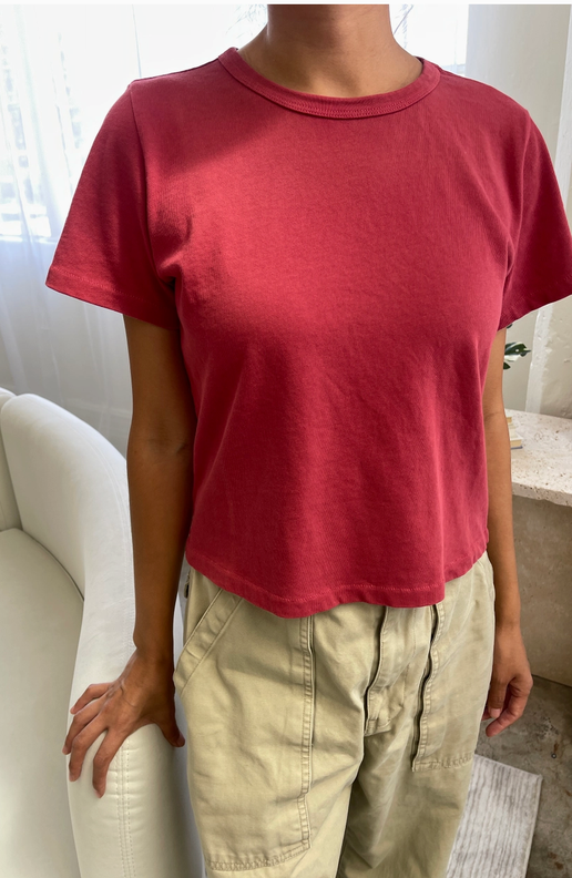 Little Boy Tee