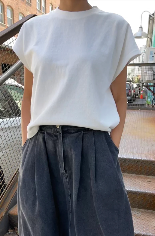 Jeanne Tee