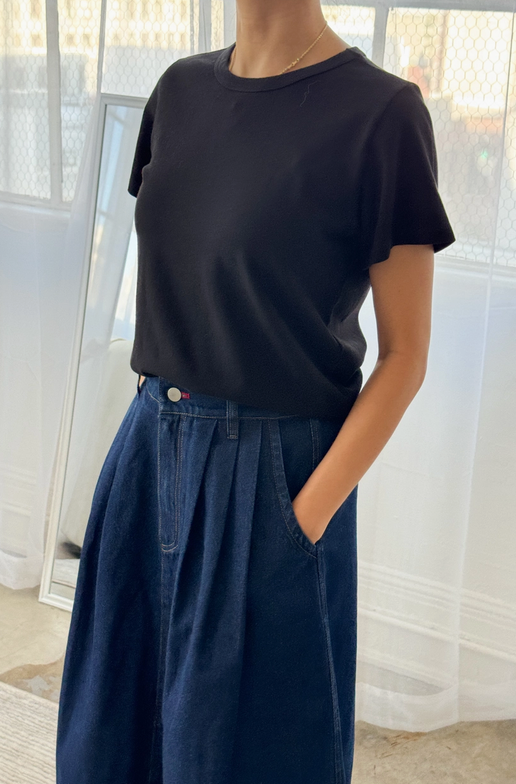 Little Boy Tee