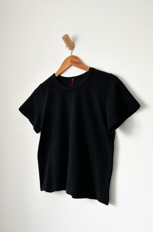 Little Boy Tee