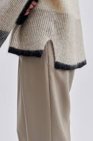 Timma Knit New O-Neck