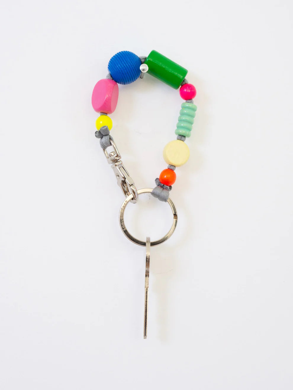 Short Key Holder