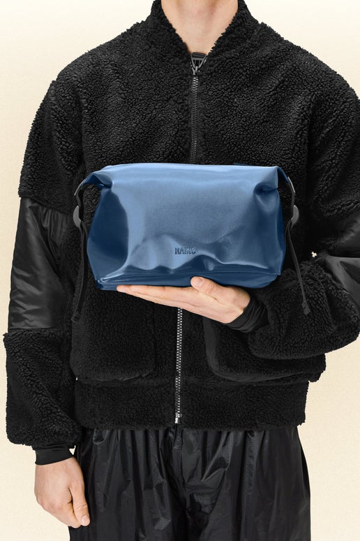Hilo Wash Bag