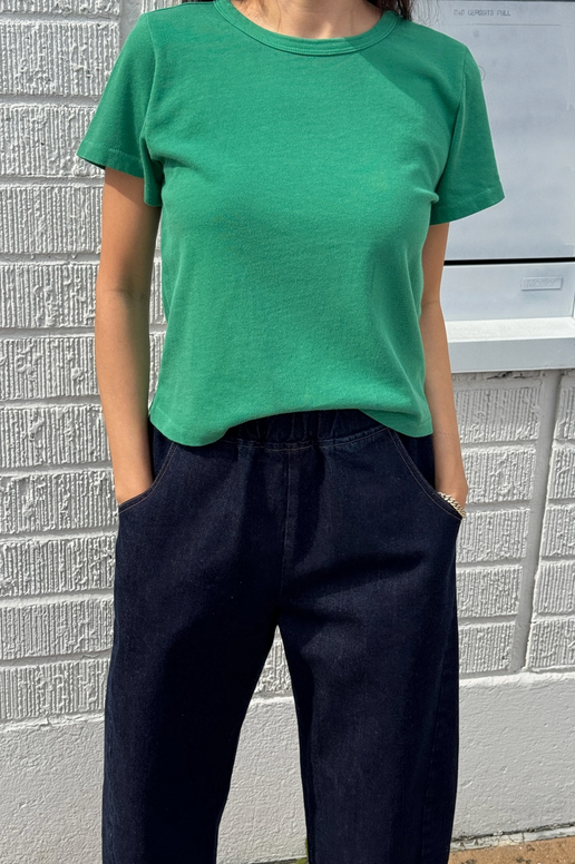 Little Boy Tee