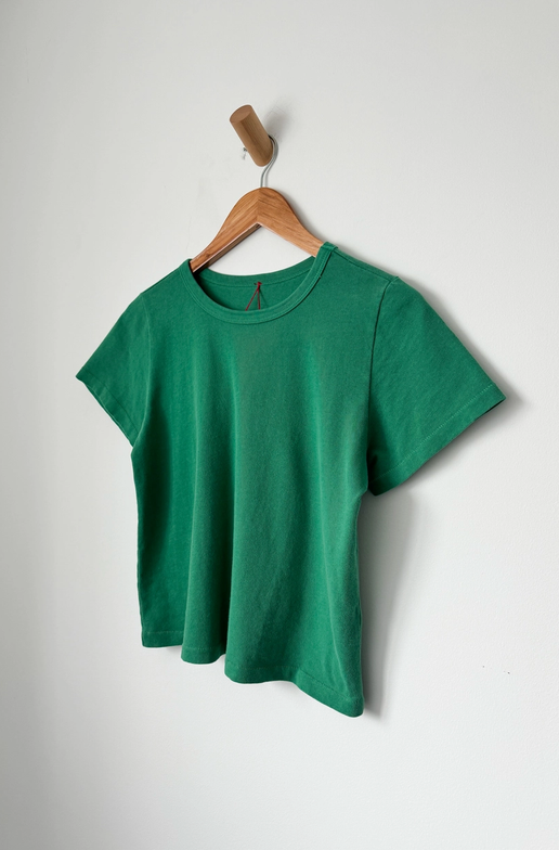 Little Boy Tee