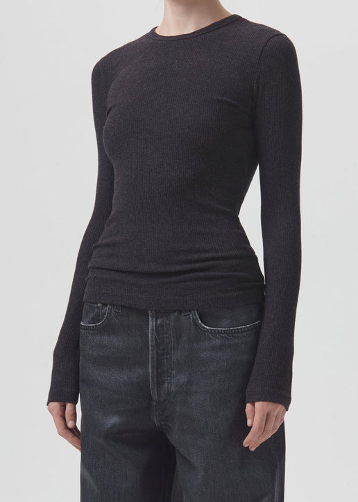 Delphi Slim Tee