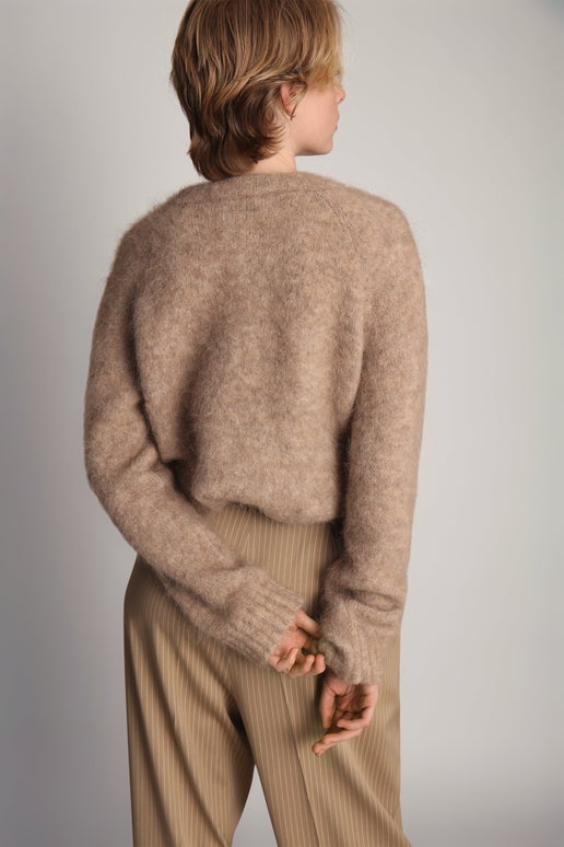 Larussa Sweater