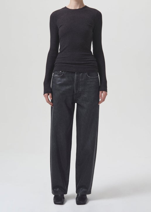 Delphi Slim Tee