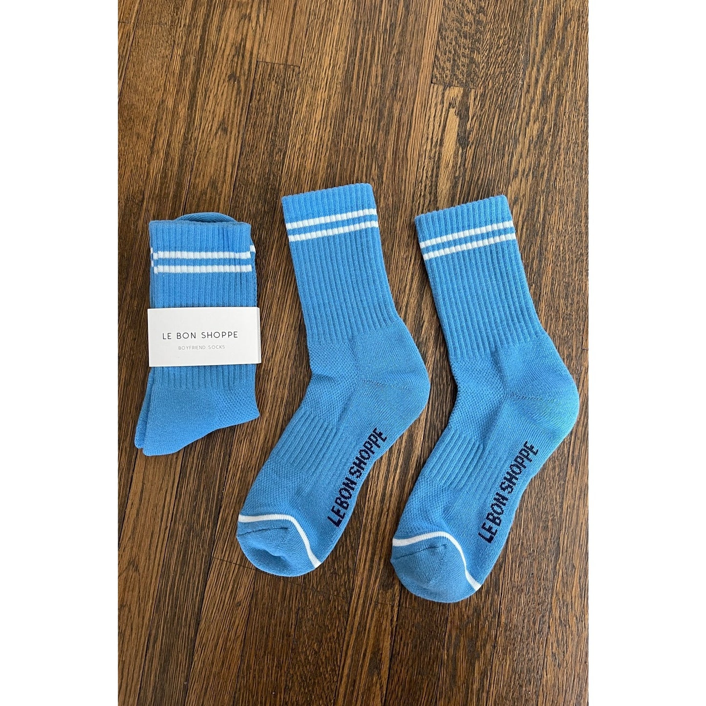 Boyfriend Socks