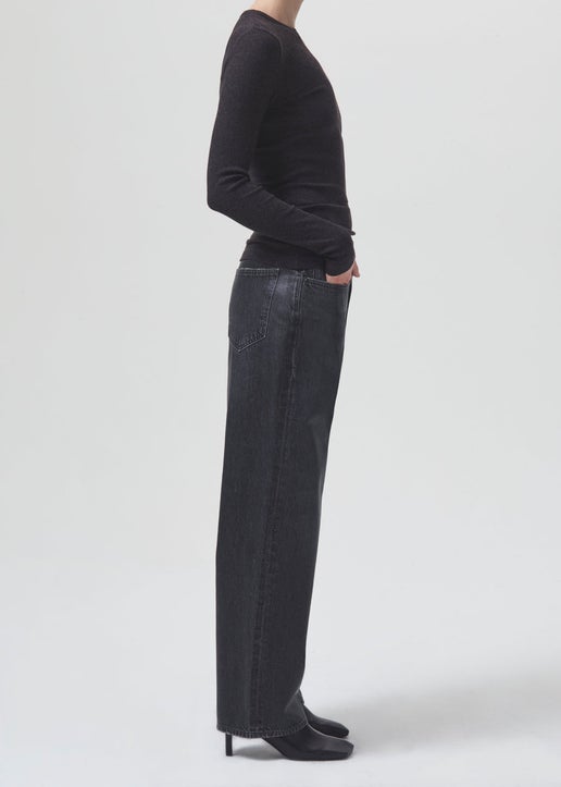 Delphi Slim Tee