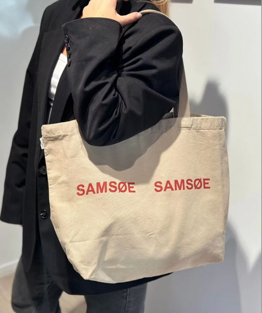 Frinka Shopper