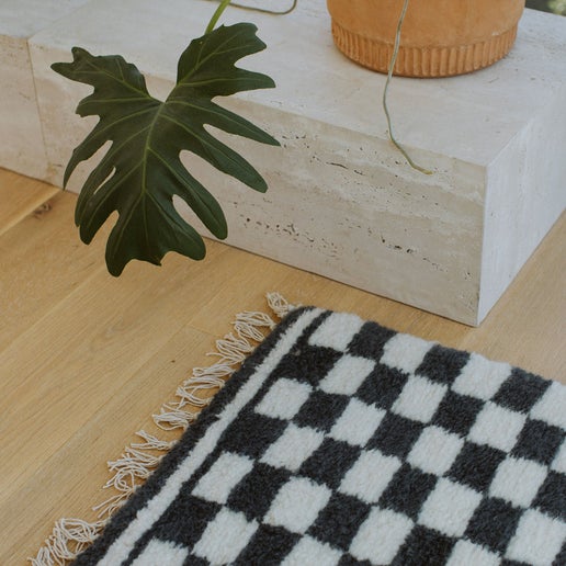 Azia Mini Rug