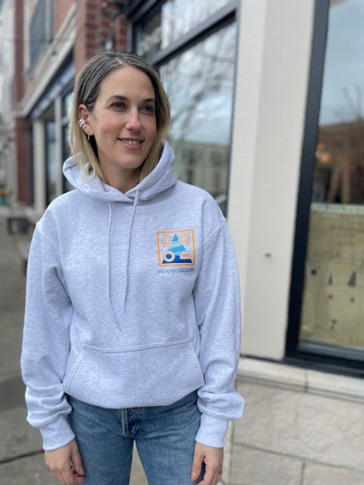 Everything's Fine Hoodie