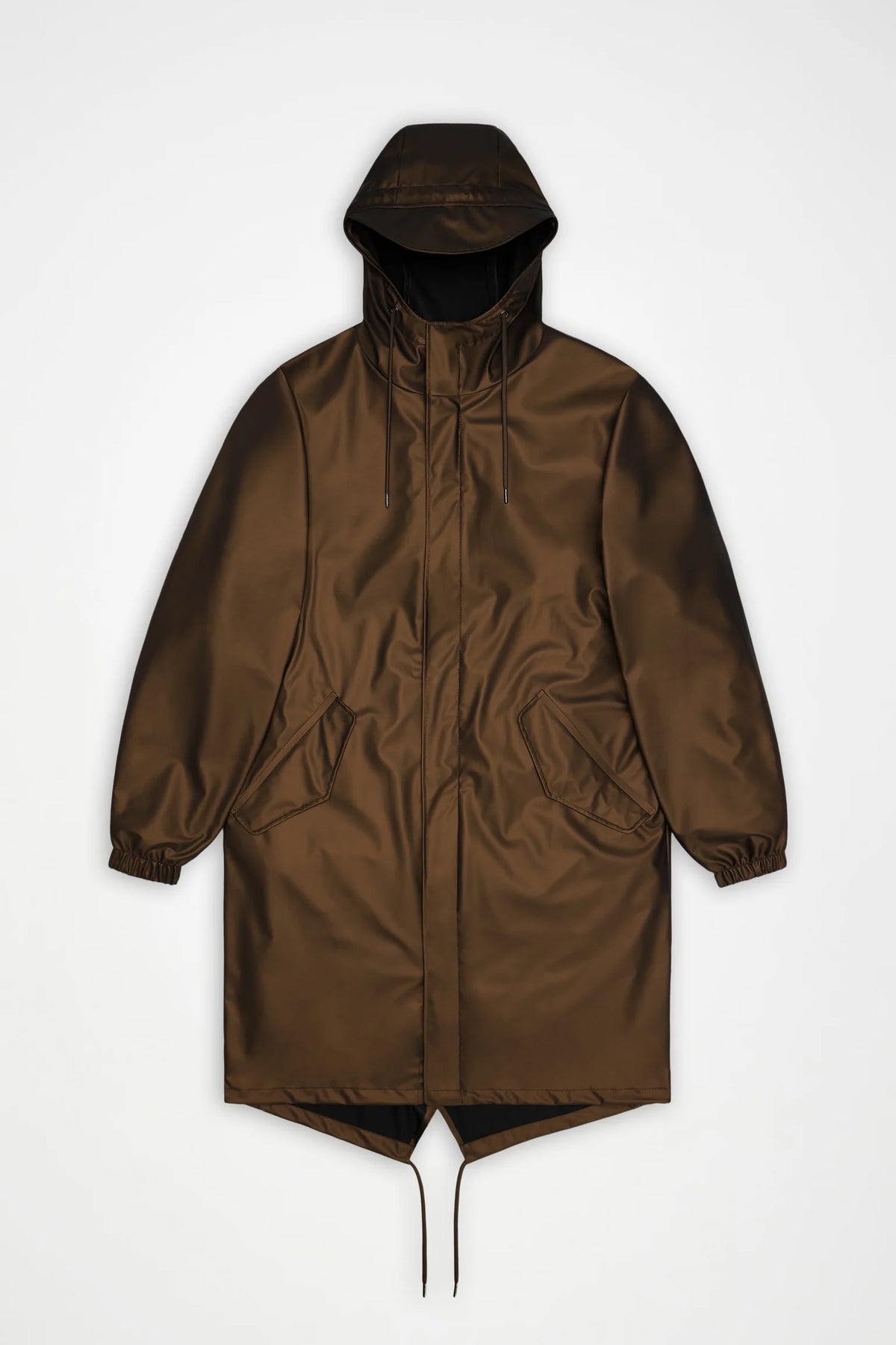 Fishtail Parka