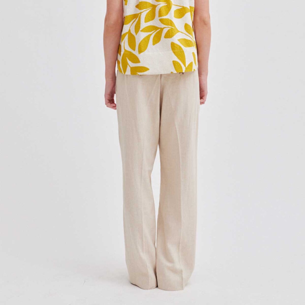 Estivo Relaxed Trousers