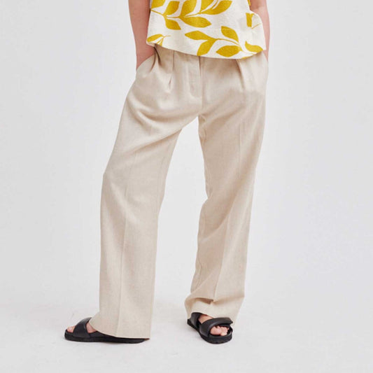 Estivo Relaxed Trousers