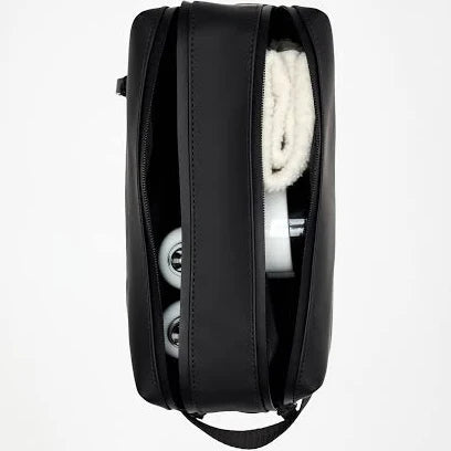Wash Bag Zip