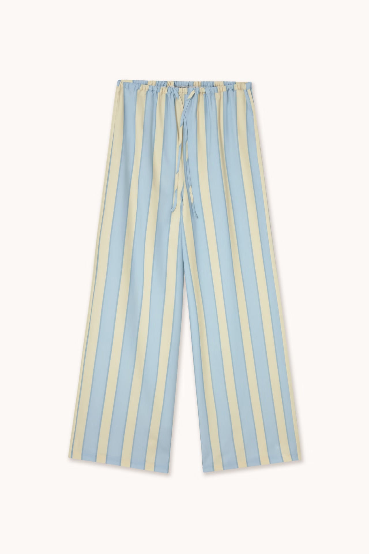 Retro Stripes Pants