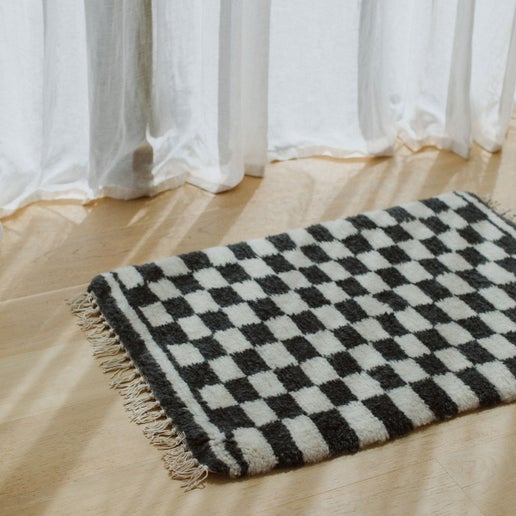 Azia Mini Rug