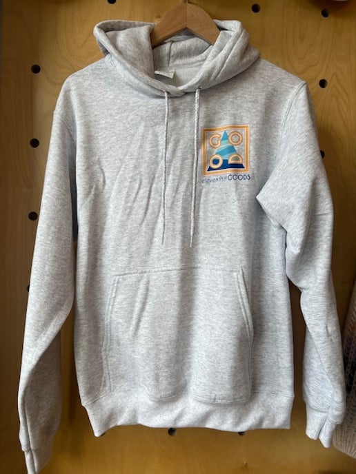 Everything's Fine Hoodie