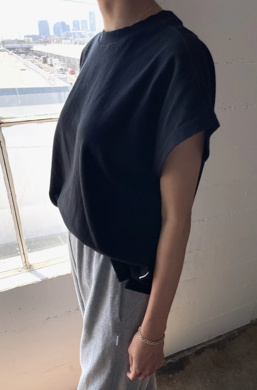 Jeanne Tee