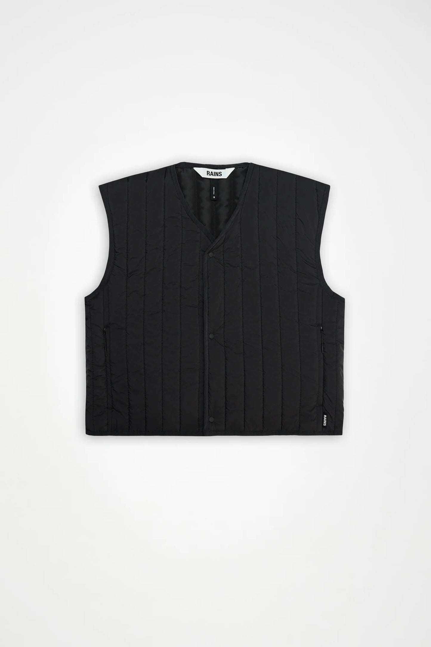 Banja Short Liner vest