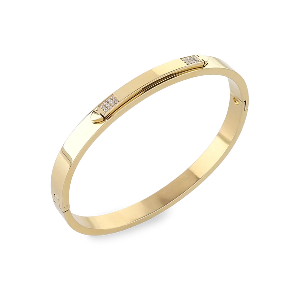 The Arrow Bangle