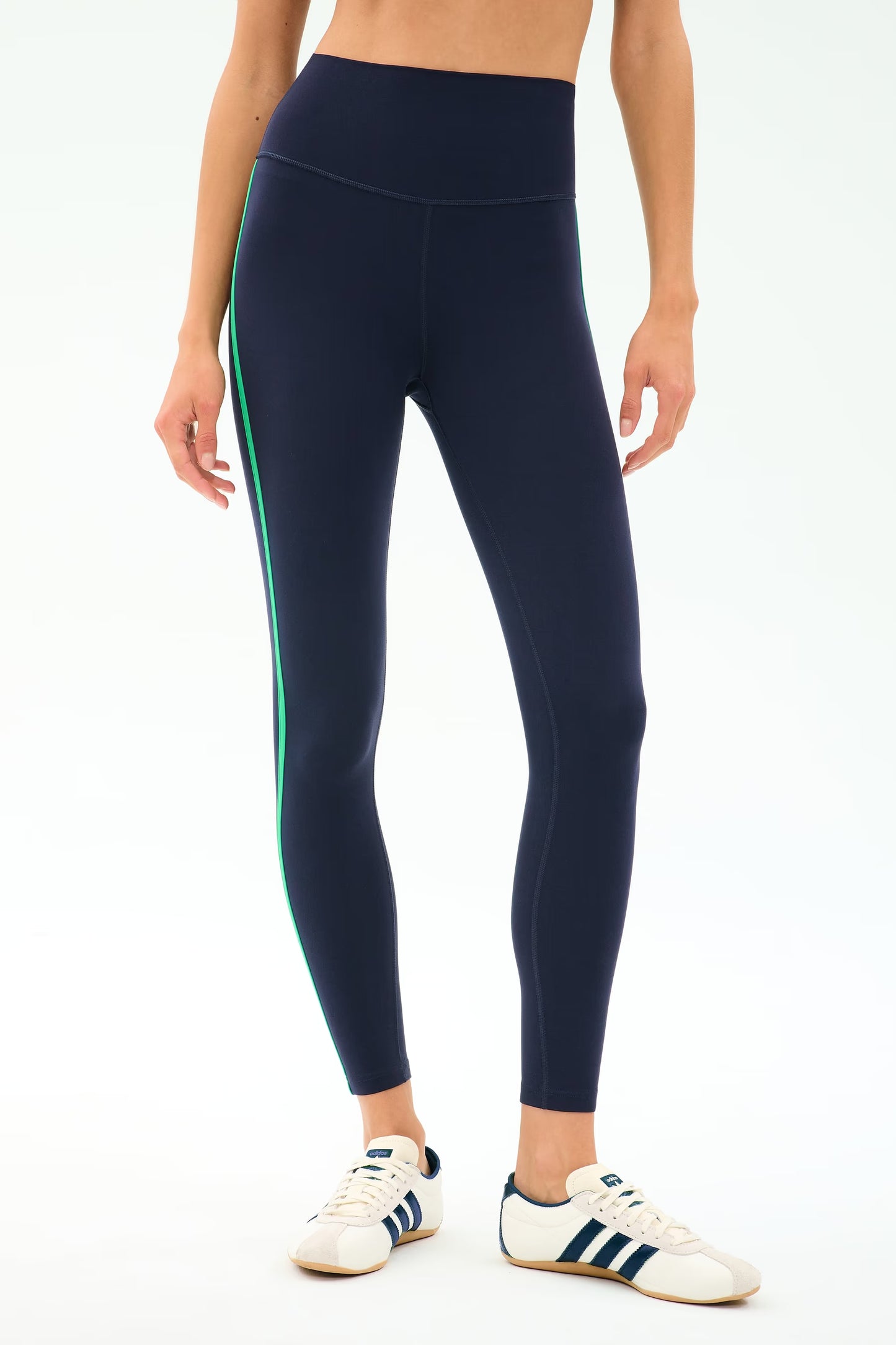 Amber Airweight High Waist Leggings