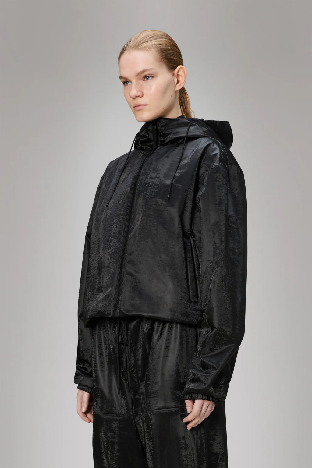 Lohja Short Insulated Jacket