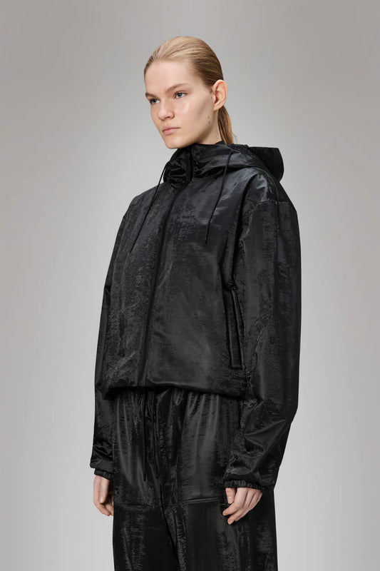 Lohja Short Insulated Jacket