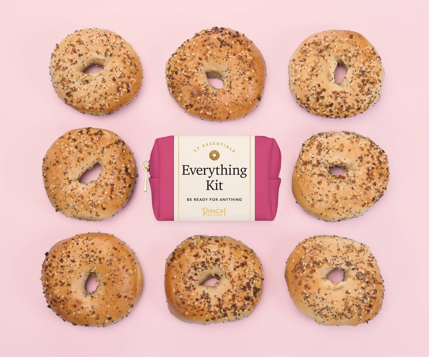 Everything Kit | Vegan Leather