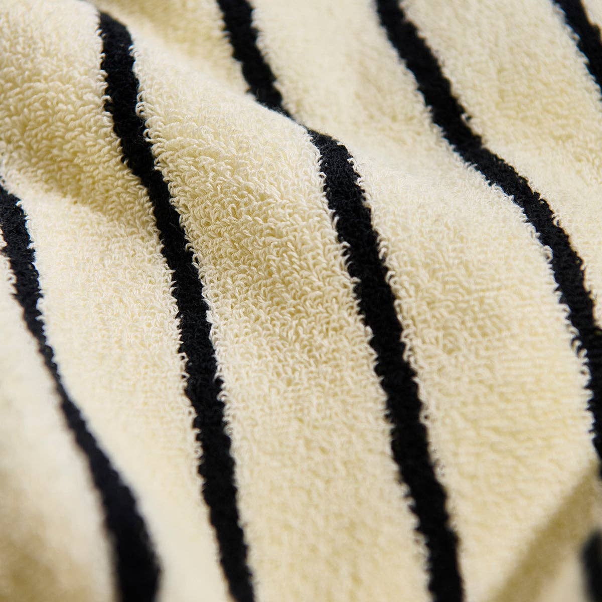 Koko Bath Robe - Cream