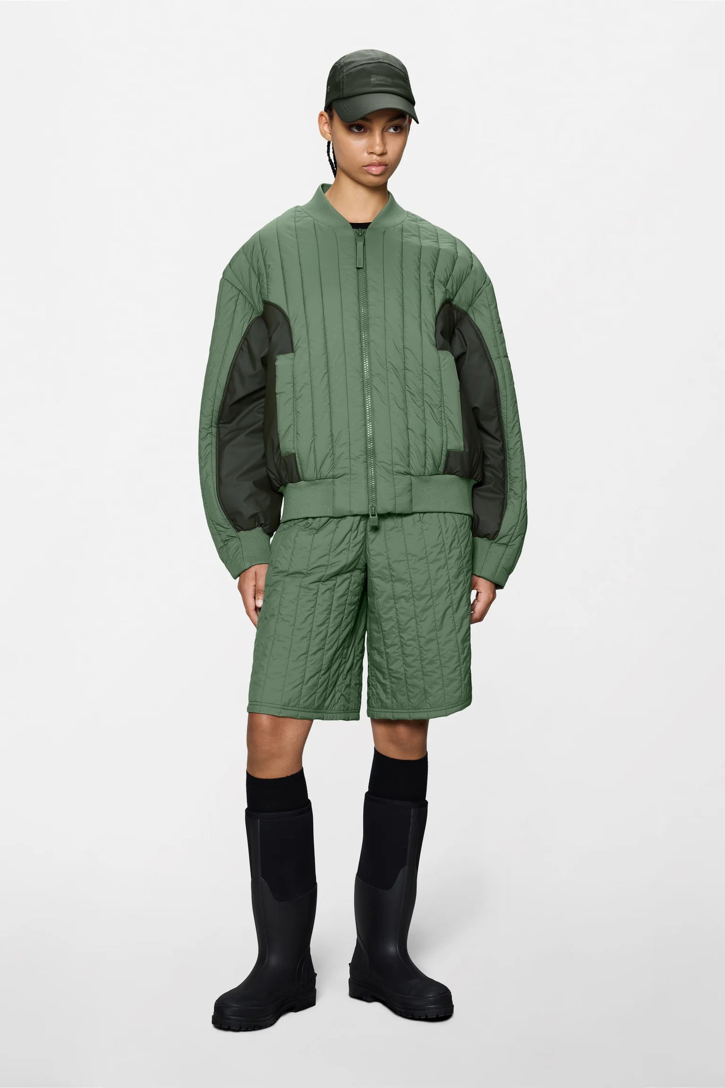 Koya Vision Bomber