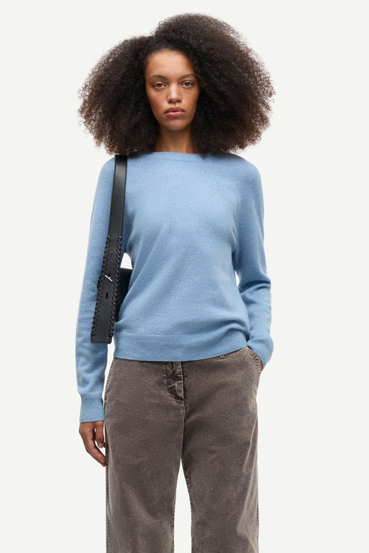 Boston O-Neck