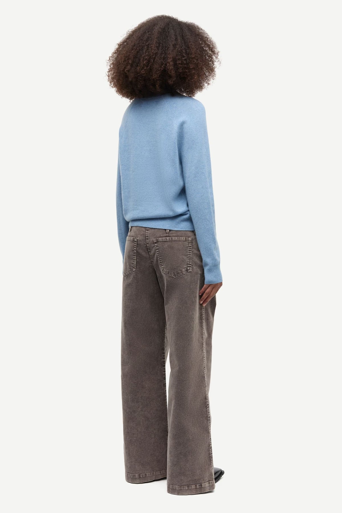 Boston O-Neck