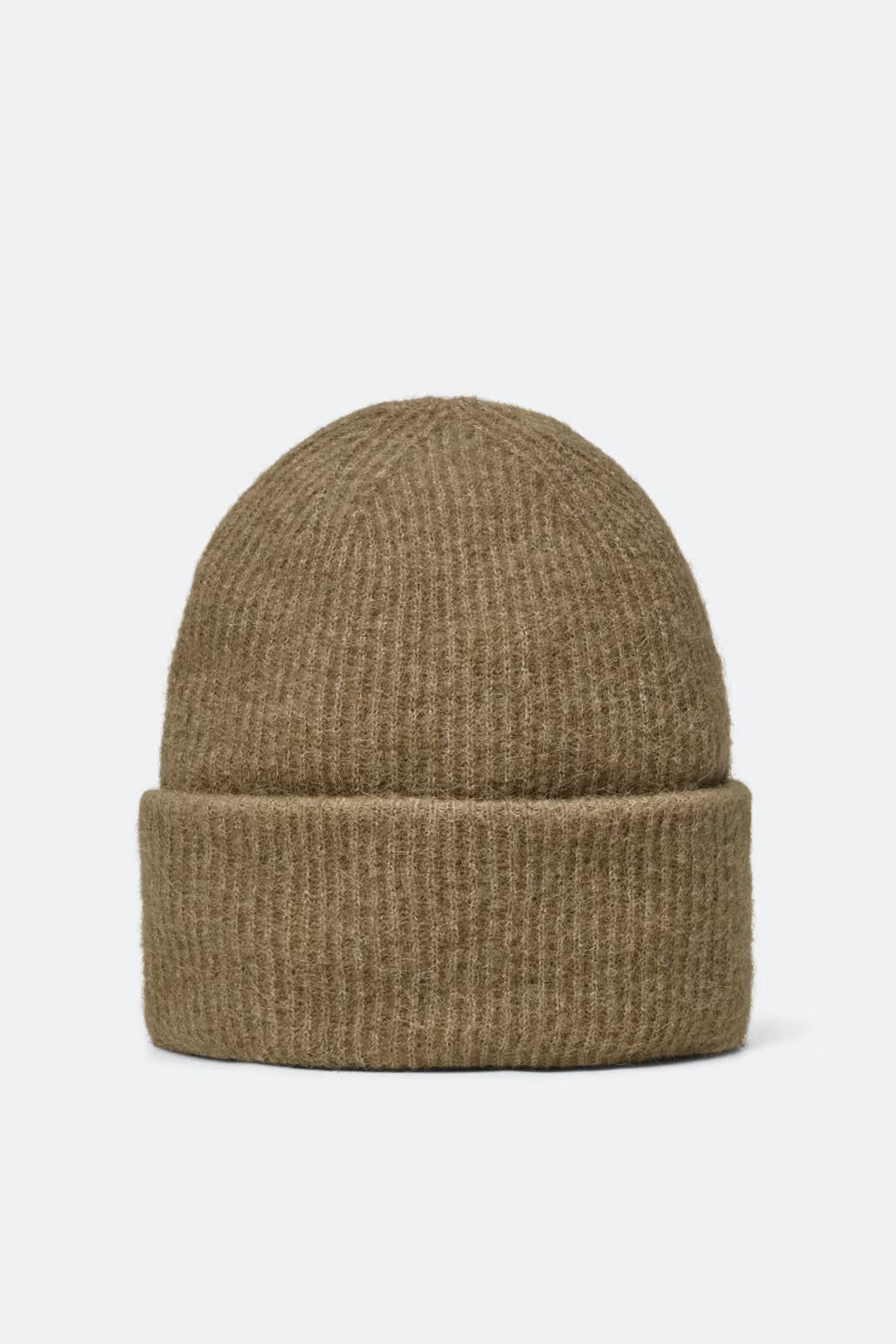 Nor Hat in Lead Gray