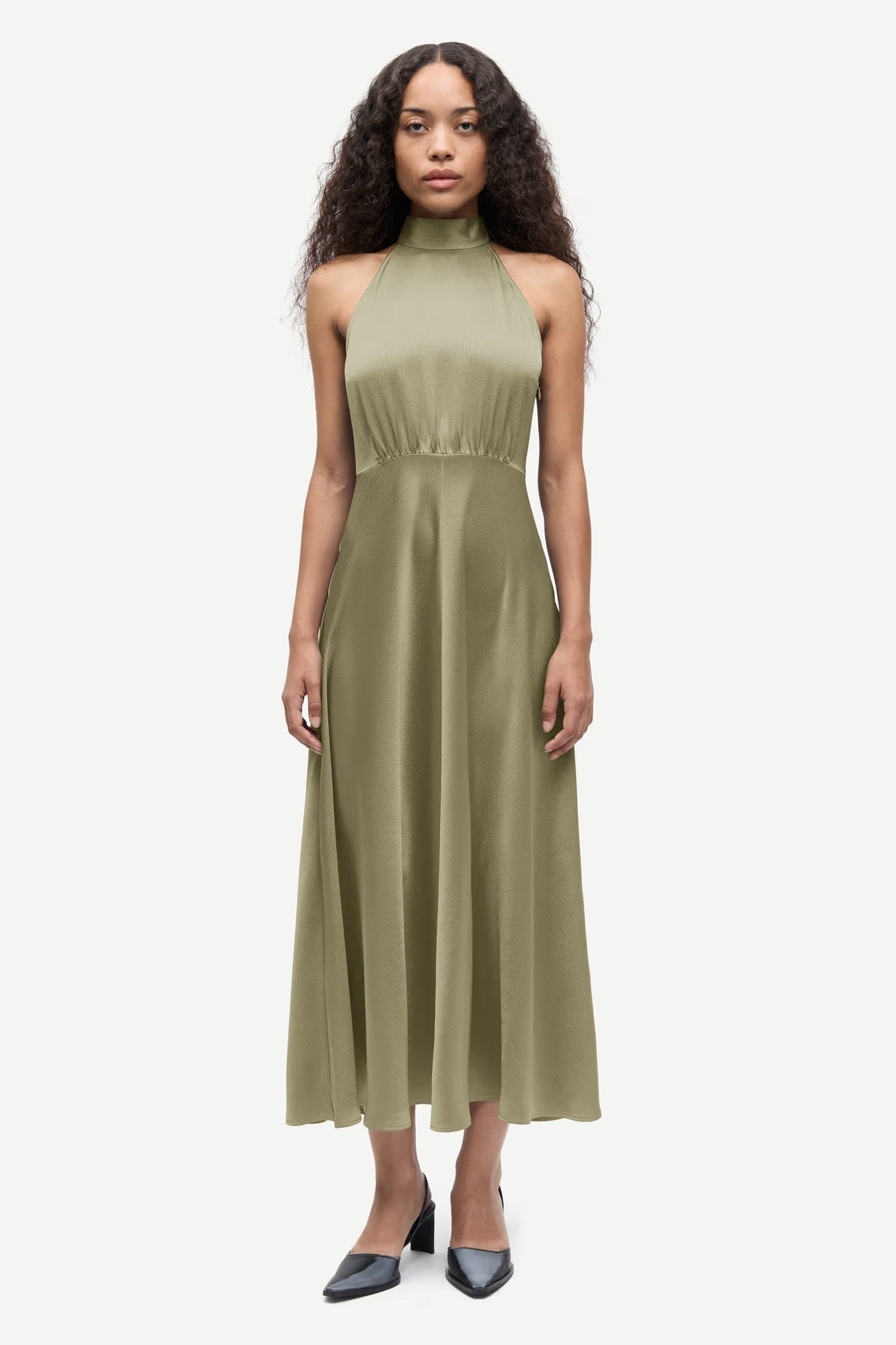 Rheo Dress