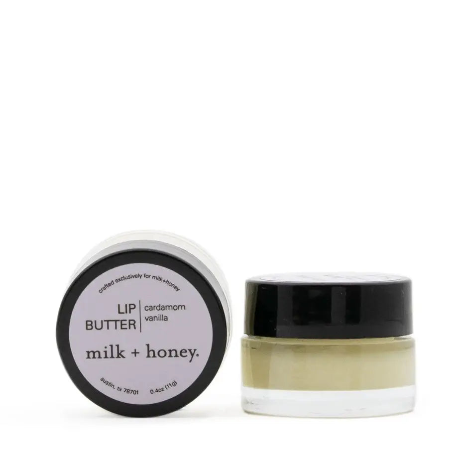 Lip Butter