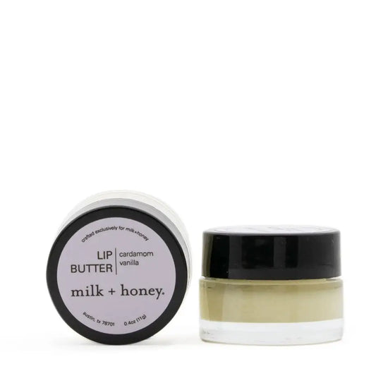 Lip Butter