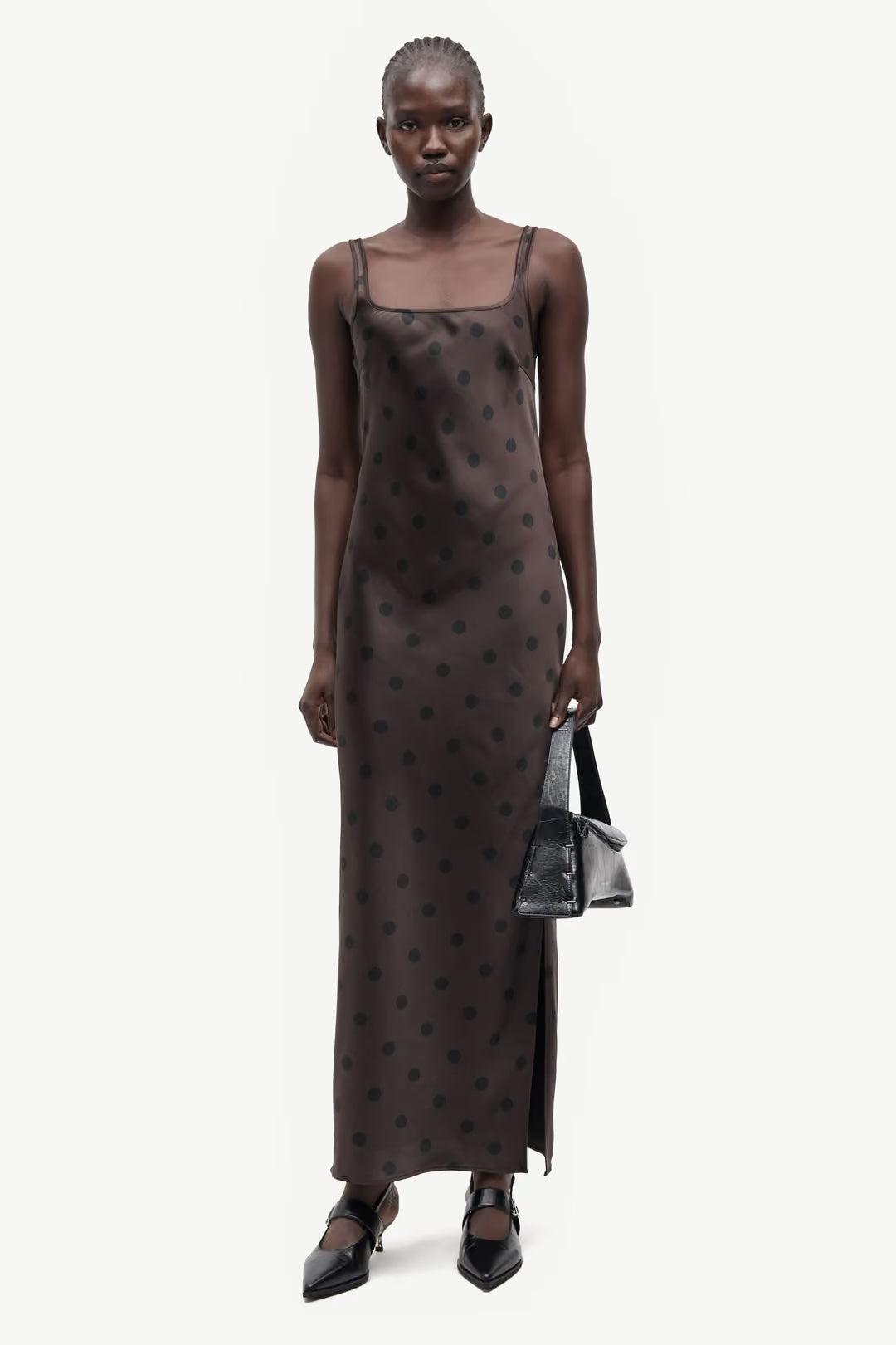 Sunna Dress