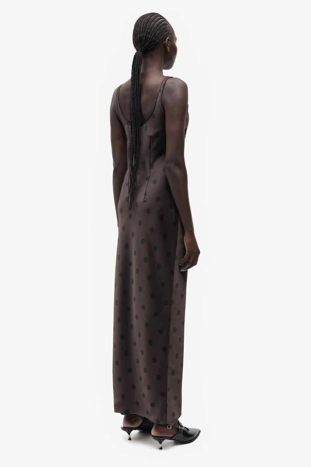 Sunna Dress