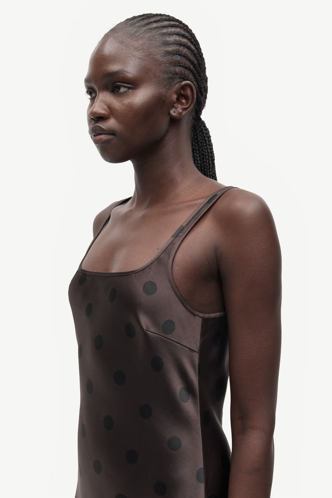 Sunna Dress