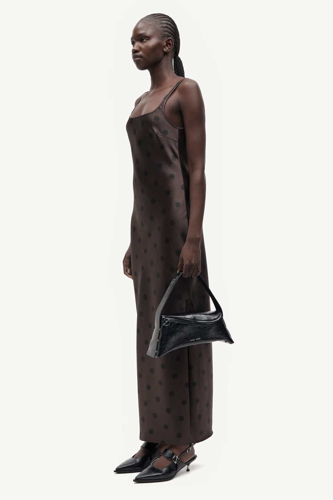 Sunna Dress