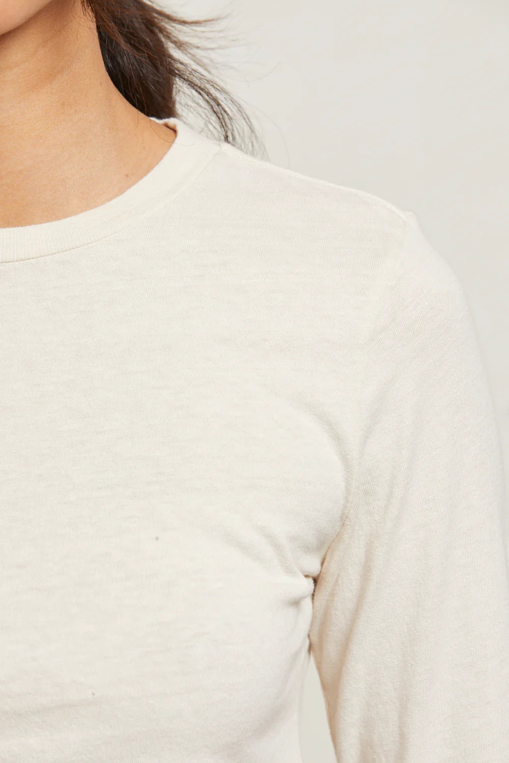 Jamie Long Sleeve